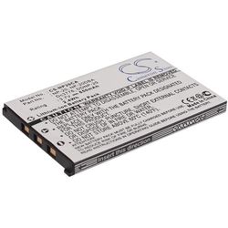 CS-NP20CA