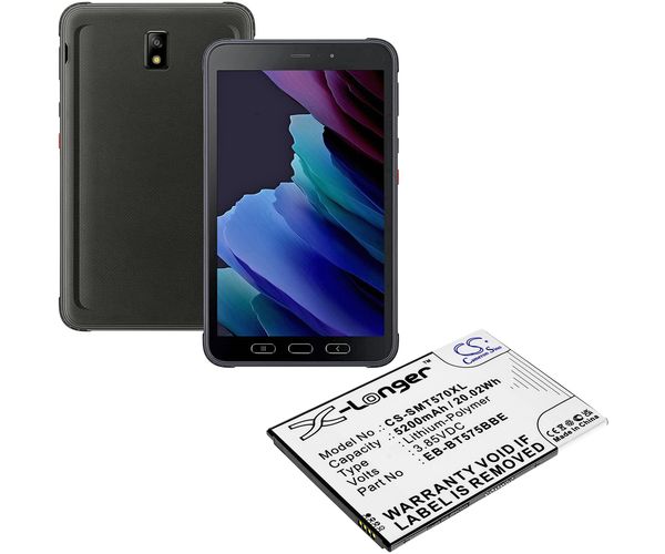 CS-SMT570XL