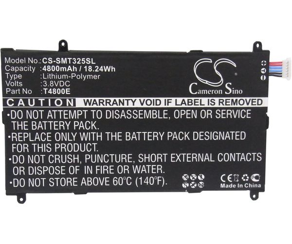 CS-SMT325SL