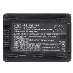 CS-HCV310MC