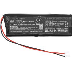 CS-SCV799DY