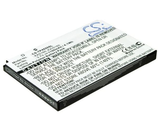 CS-TP4550SL