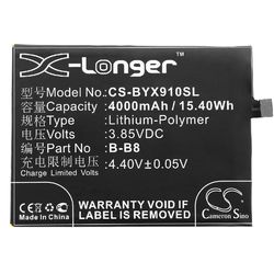 CS-BYX910SL