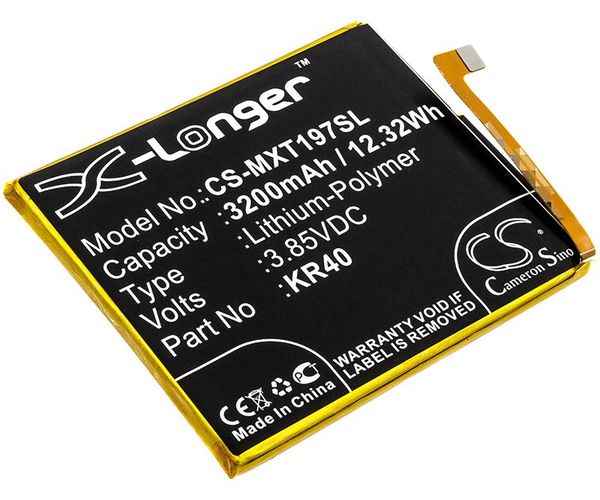 CS-MXT197SL