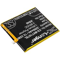 CS-MXT197SL