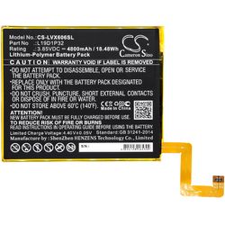 CS-LVX606SL
