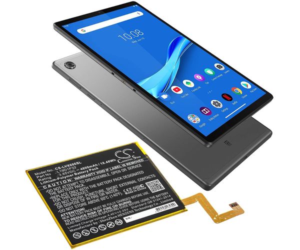 CS-LVX606SL