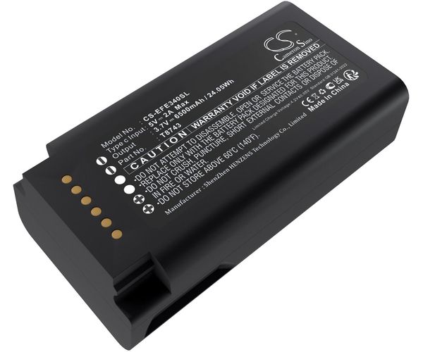 CS-EFE340SL