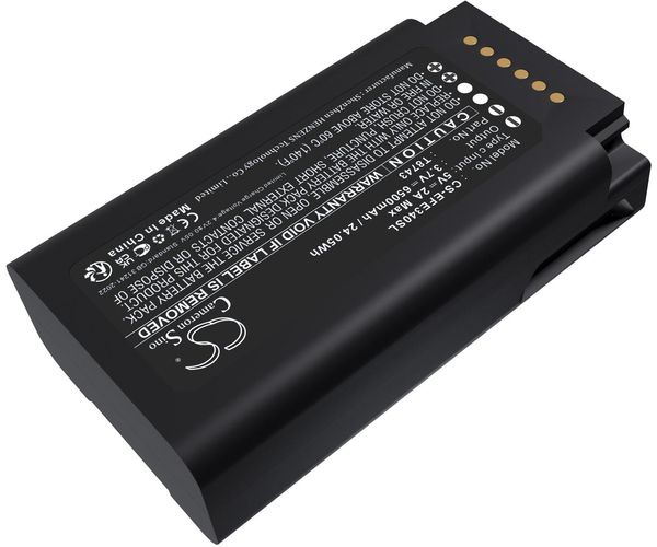 CS-EFE340SL