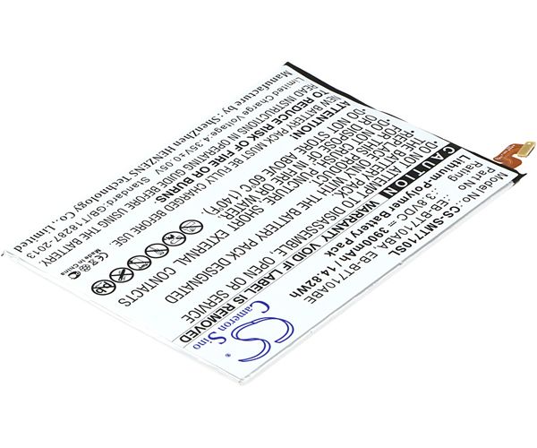 CS-SMT710SL