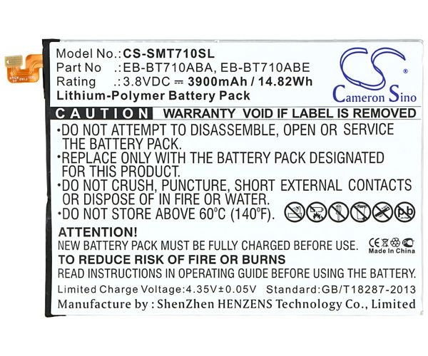 CS-SMT710SL