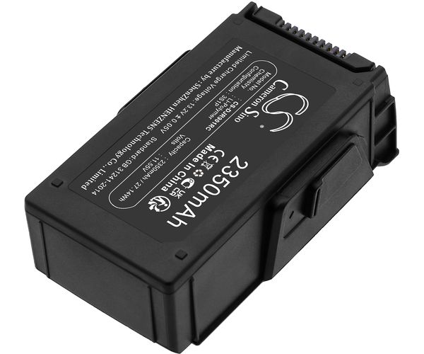 CS-DJR901RC