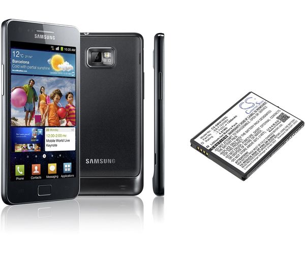 CS-SMI9100SL