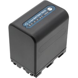 CS-QM91D