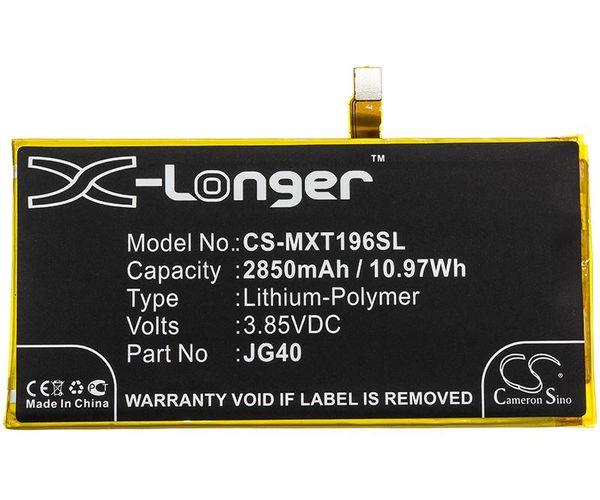 CS-MXT196SL