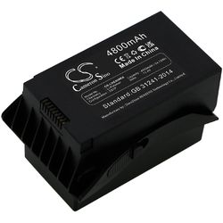 CS-LHE400RX