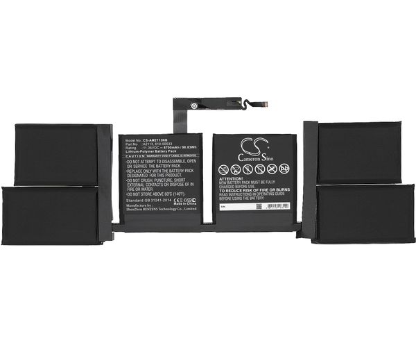 CS-AM2113NB