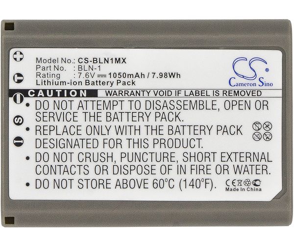 CS-BLN1MX