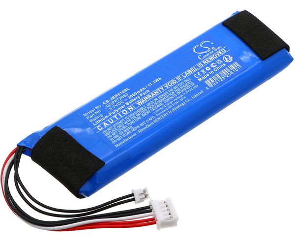 CS-JBR510SL