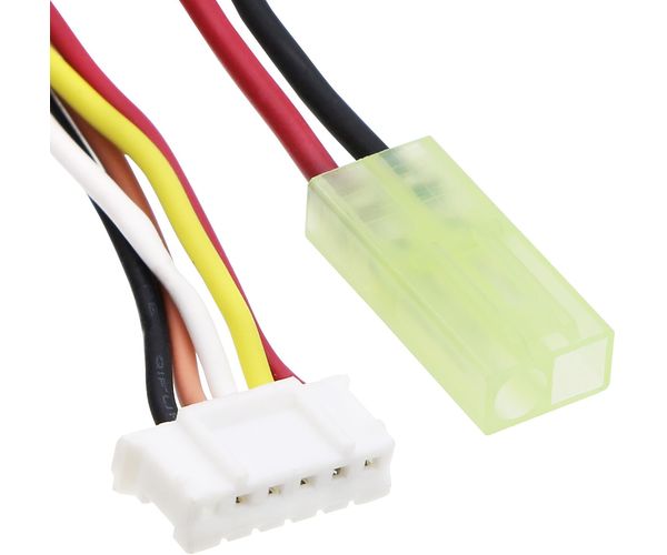 CS-BSP206VX