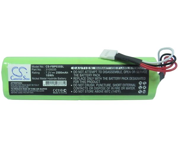 CS-FBP035SL