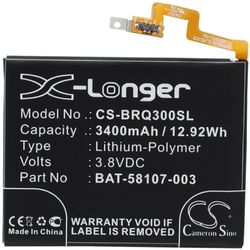 CS-BRQ300SL