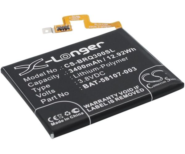 CS-BRQ300SL