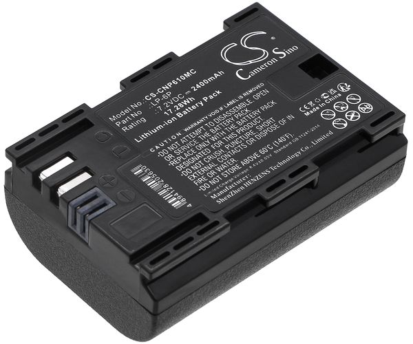 CS-CNP610MC
