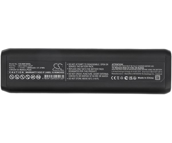 CS-KNF300SL