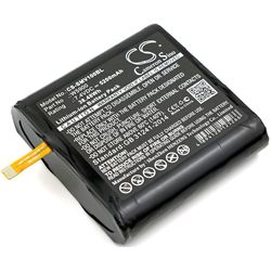 CS-SMV100BL