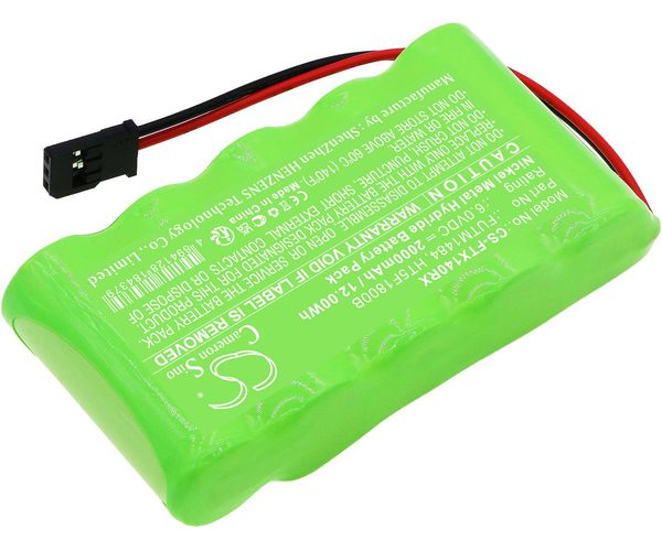 CS-FTX140RX