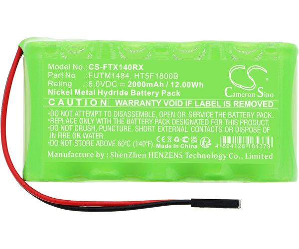 CS-FTX140RX