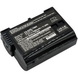 CS-ENEL15MX
