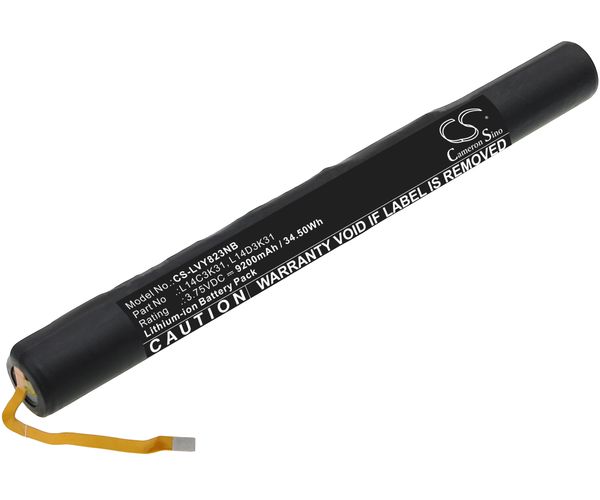 CS-LVY823NB