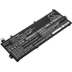 CS-HPS104NB