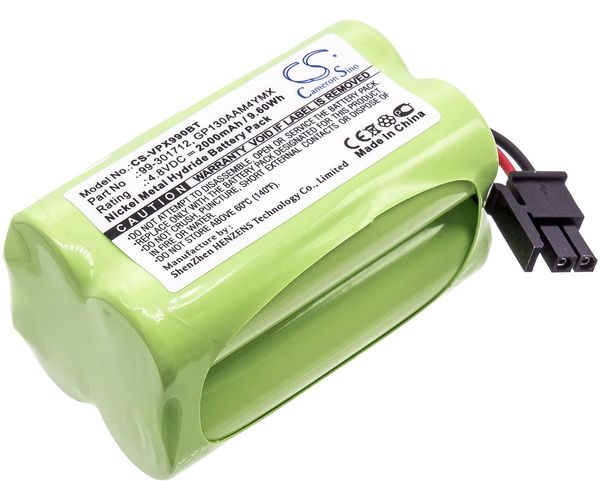 CS-VPX990BT
