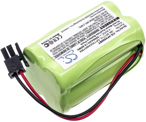 CS-VPX990BT