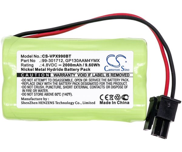 CS-VPX990BT