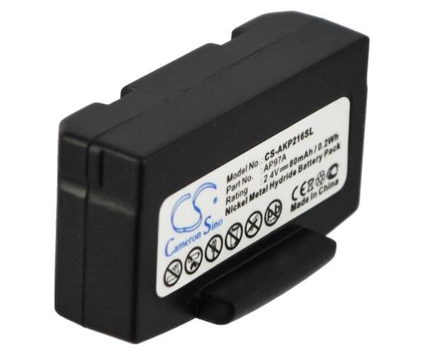 CS-AKP216SL