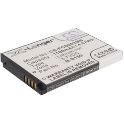 CS-PCD603MB