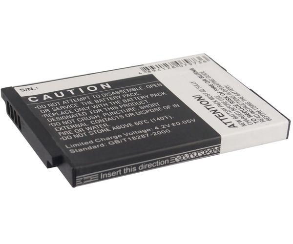 CS-PCD603MB