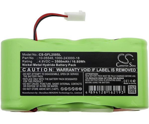 CS-GFL250SL