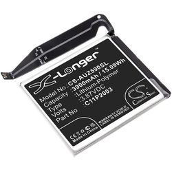 CS-AUZ590SL