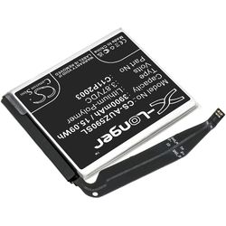 CS-AUZ590SL