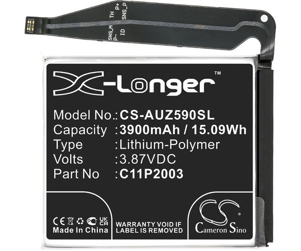CS-AUZ590SL