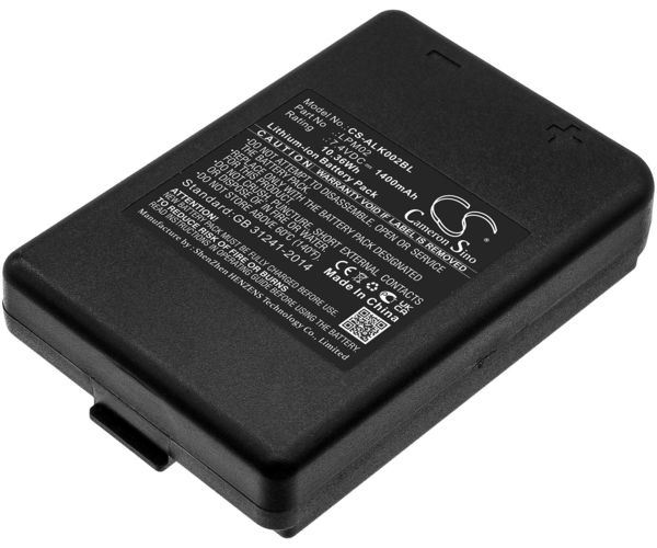 CS-ALK002BL