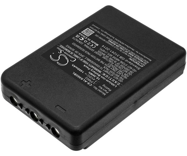 CS-ALK002BL