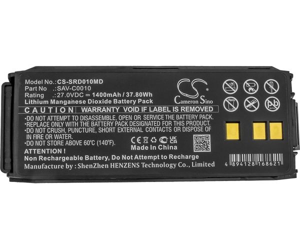 CS-SRD010MD