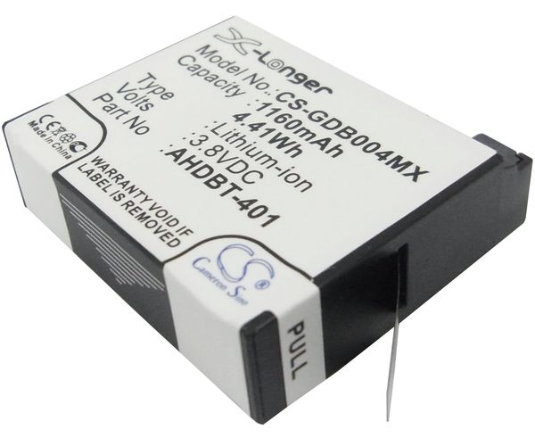 CS-GDB004MX