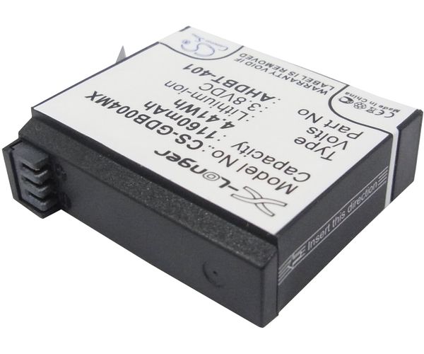 CS-GDB004MX